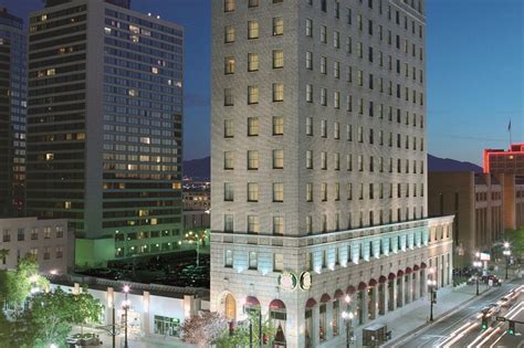 Kimpton monaco salt lake city - Hours of operation: 12:00 AM - 12:00 AM. More Reasons to Book. City Views. Bambara Restaurant. The Vault Bar. Eco-friendly Services and Amenities. Onsite Concierge. …